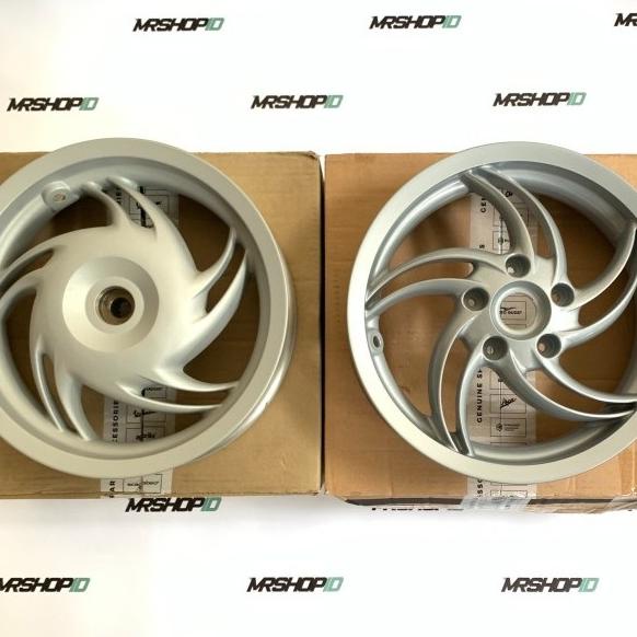 Velg Piaggio Fly Ring 12 For Vespa Sprint Primavera S Lx Lxv