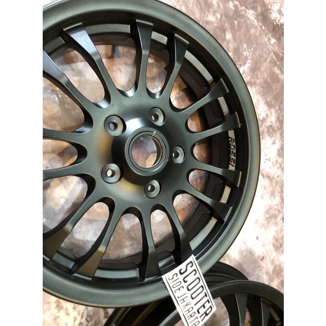 Velg Vrossi Tuscan Untuk Vespa Sprint Primavera Ring 12