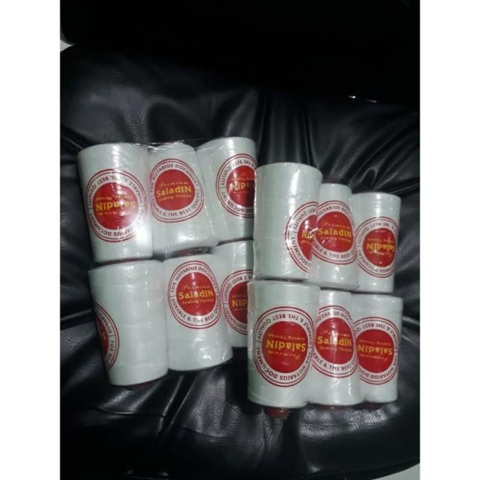 

Benang Akta Notaris Dan Ppat Saladin