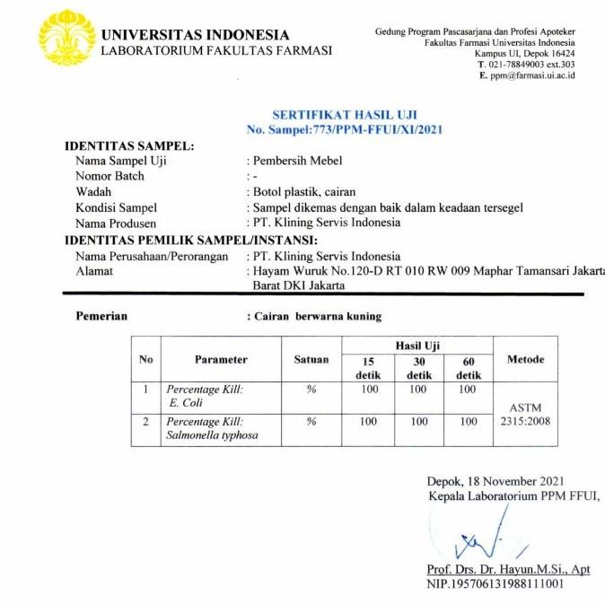 Cream Waxing - Klin'S Furniture Wax - Wood Wax - Natural Creamed Beeswax