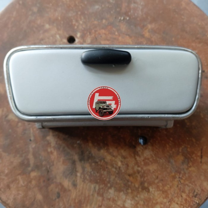 {Second} Asbak Hardtop FJ40 Diskon