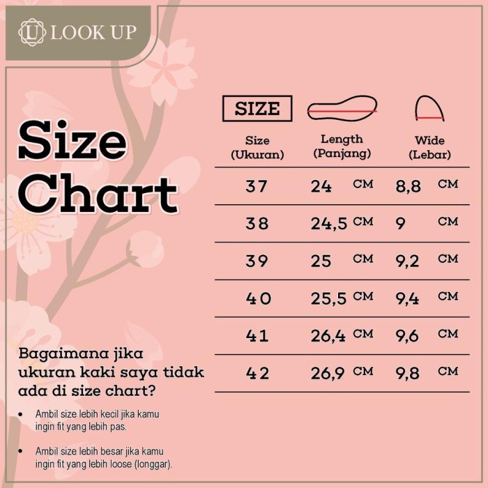 Terlaris Keanna Look Up Sandal Kulit Wanita Sandal Jepit Jempol