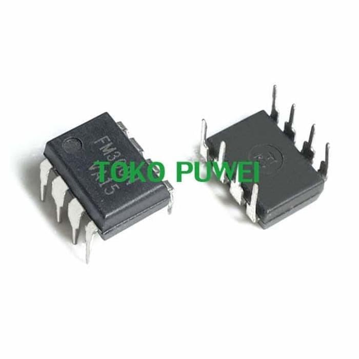 FSGM300N FSFM300N FM300N Power Switch IC BQ50