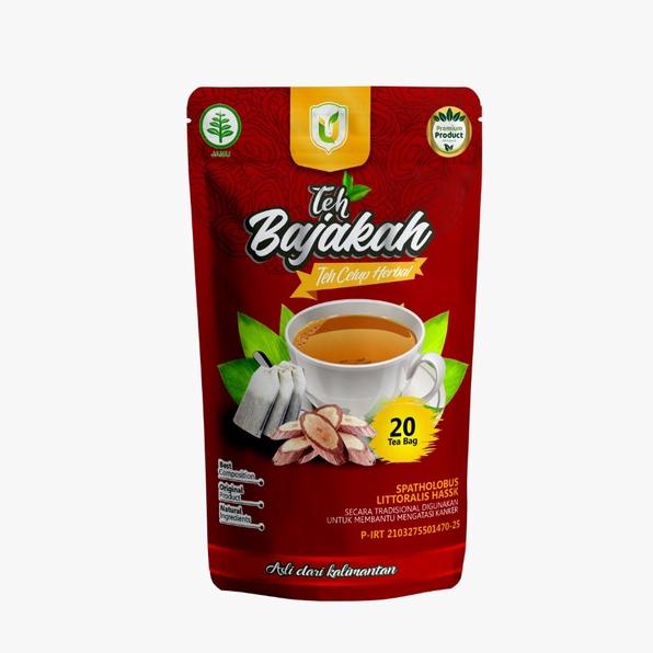 

Flash Sale Teh Bajakah Herbal Usybah Asli Kalimantan ,,