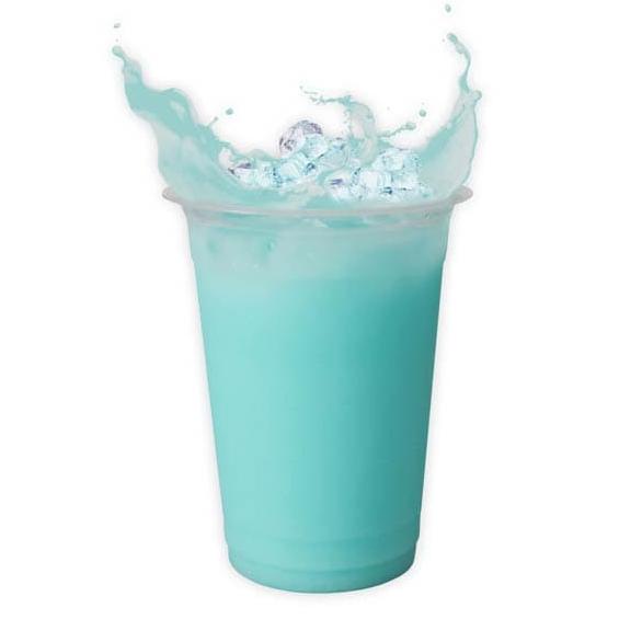 

New JPS Bubuk Bubble Gum Mix (Bubuk minuman dan makanan) ,.