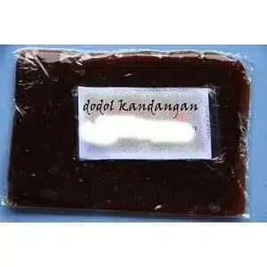 

~^~^~^] Dodol kandangan