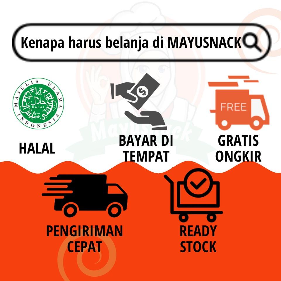 

Comring Singkong Pedas 1 Kg Sna Kiloan Celan Calan Makanan Ringan Jajanan Jadul