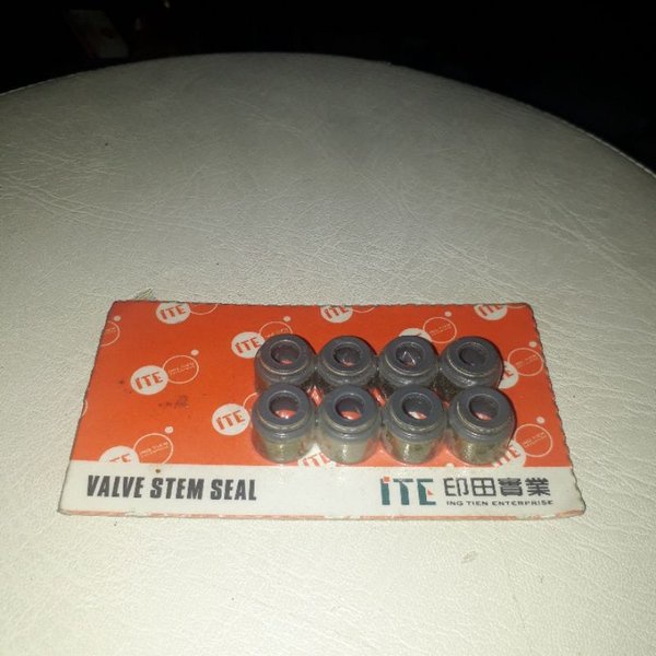 Seal Klep Hyundai Arya Oem