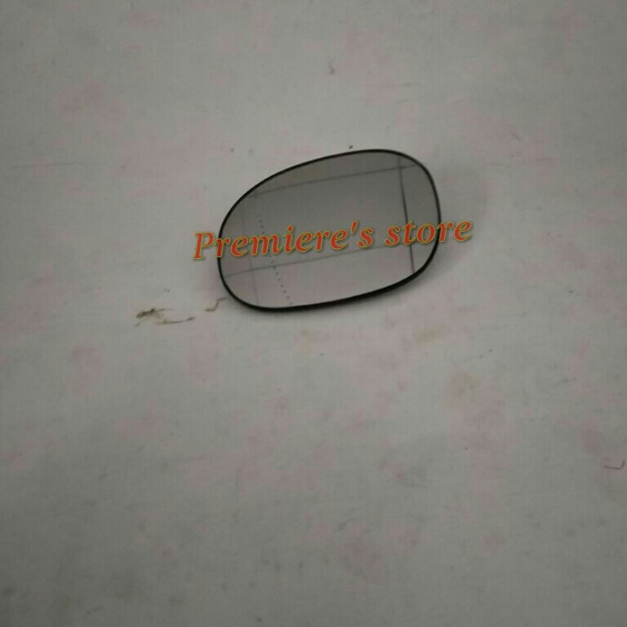 Kaca Spion Luar Peugeot 206 Sebelah Kiri Kode Ha203