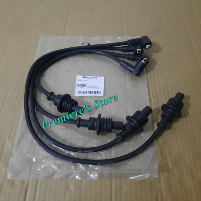 Kabel Busi Peugeot 306 (8Mm) Kode Ha307