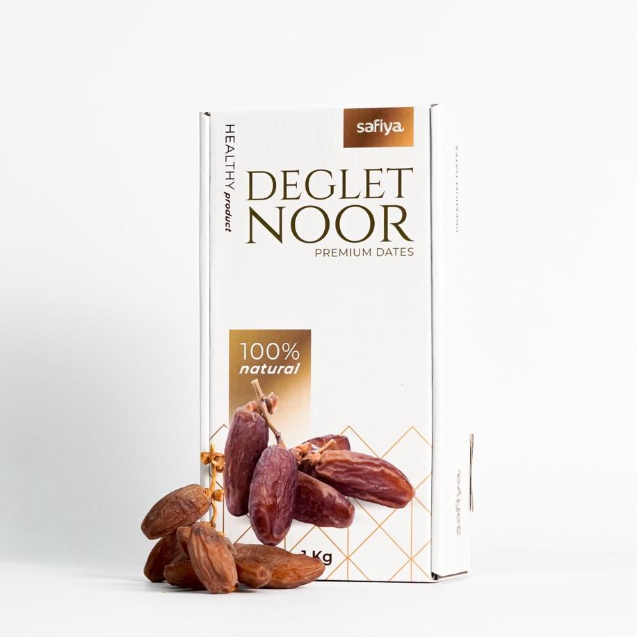 

Kurma Tangkai Tunisia 1 Kg Quality