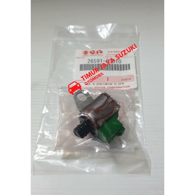 Solenoid Matic Grand Vitara/Apv