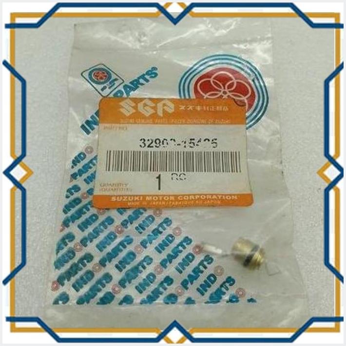 [whs] jarum pelampung karburator karburasi carburator suzuki rc80 rc 80 rc100 rc 100 rc110 rc 110 br