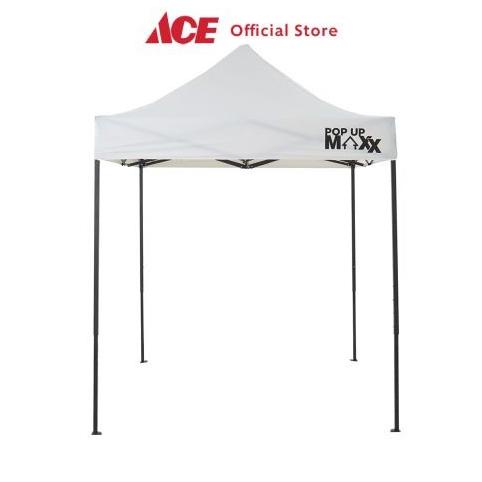 Ace - Soleil 2x2 Mtr Tenda Gazebo - Putih