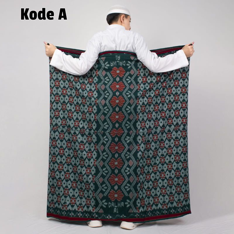 Sarung Goyor Dalwa A1
