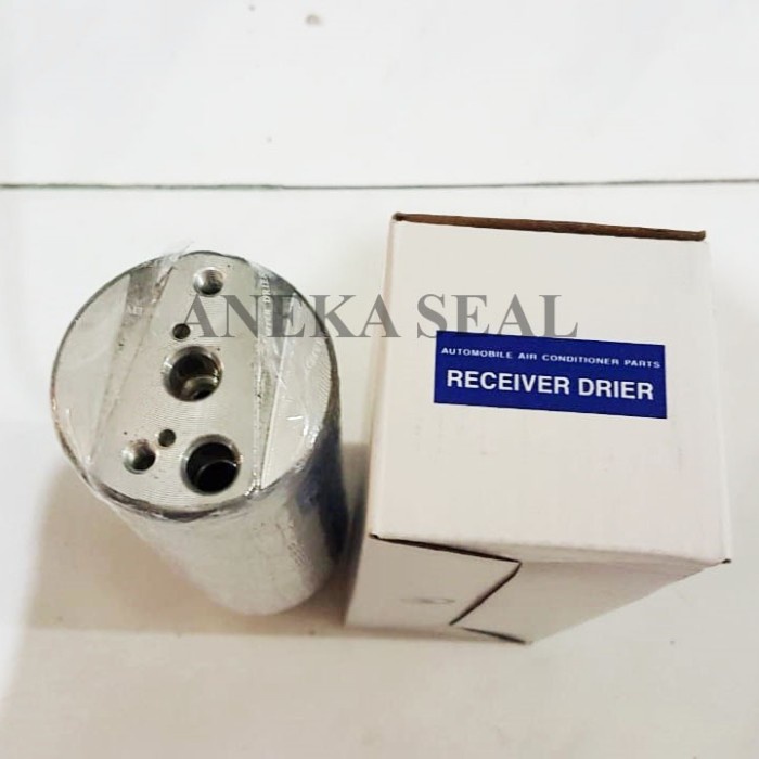 Baru Drier Drayer Dryer Ac Mobil R134 Toyota Kijang Kapsul Isuzu Panther