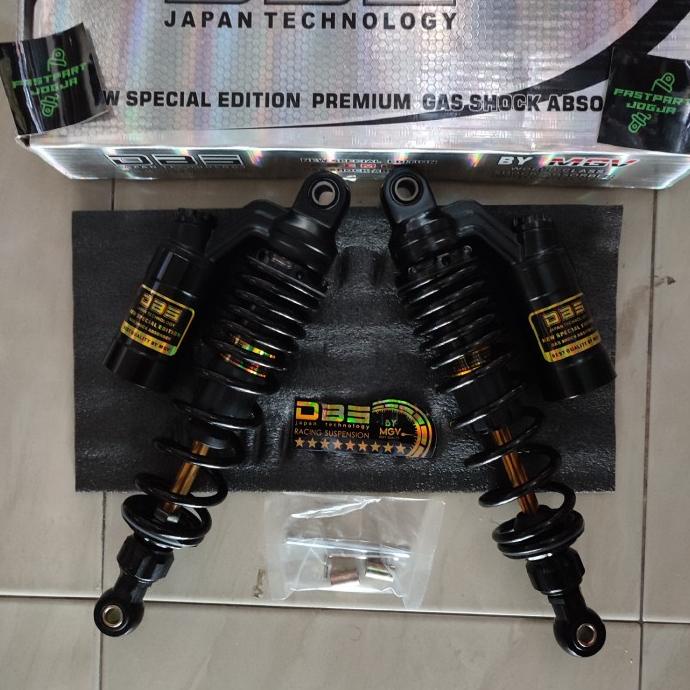 cusss order] SHOCK SKOK DBS AS GOLD REPLIKA KTC COPY KTC TB ATAS 320 MM