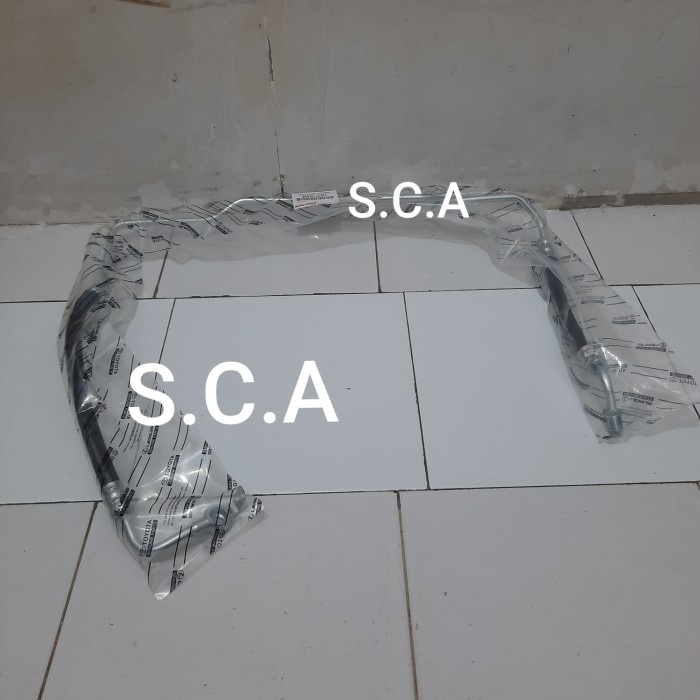 Baru Selang Power Steering Hose Power Steering Kijang 5K Grand