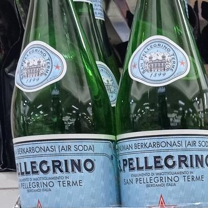 

$+$+$+$+] san pellegrino sparkling water 1000ml