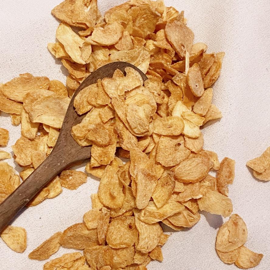 

Bawang Putih Goreng 500 Gram