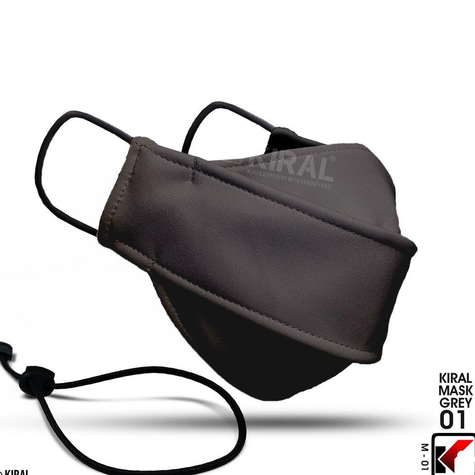 Kiral Masker Keren Cowok Distro Motor Kekinian Masker Camomask Terbaru Cmk Edition