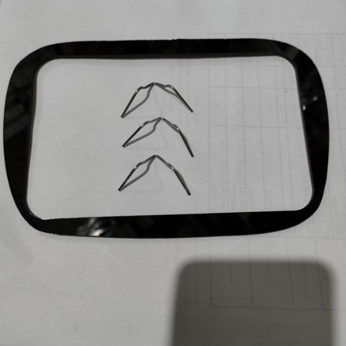 $+$+$+$+] Akrilik daymaker oval pnp rx king