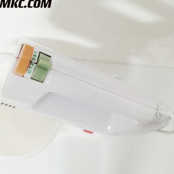 Mixer Duduk Omicko/Alat Kue-Hand Mixer Pengaduk Adonan Omicko