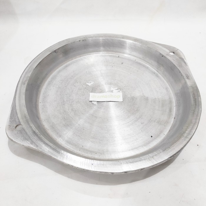 Loyang Wajan Cetakan Kue Martabak Manis Terang Bulan Besar