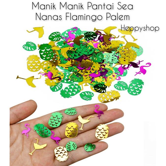 

>>>>>] Manik Manik Pantai Sea Nanas Flamingo Palem