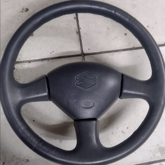 {Second} stir karimun kotak steer karimun kotak setir suzuki karimun Berkualitas