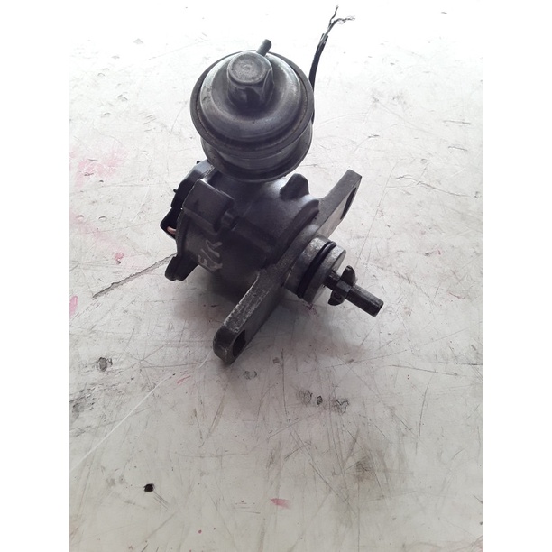 {Second} DELCO distributor cdi espass 1.3 Limited