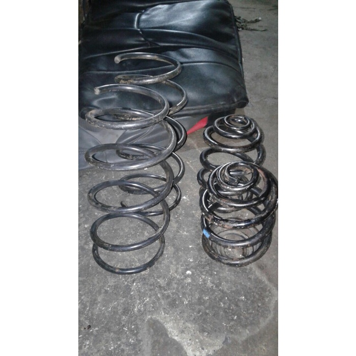 {Second} Per original bmw e46 4chilinder Limited