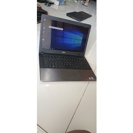 Part laptop Dell Vostro 5470 Core i3 4010U Second Ok