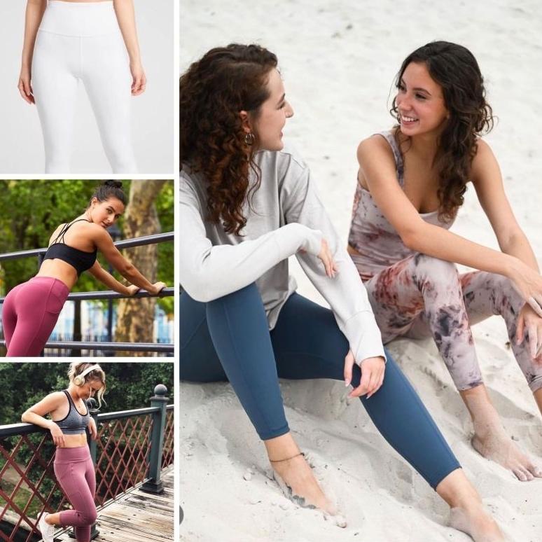 New Rbx Seamless Highwaist Legging Ultra Smooth - Legging Sport