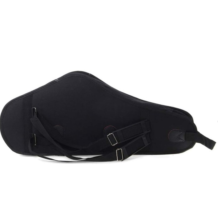 softcase gigbag alto saxophone universal