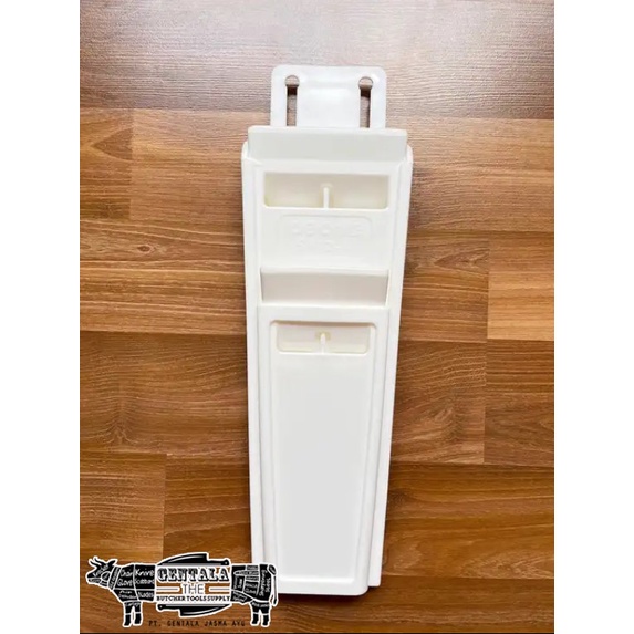 BUTCHER KNIFE SCABBARD SARUNG PISAU