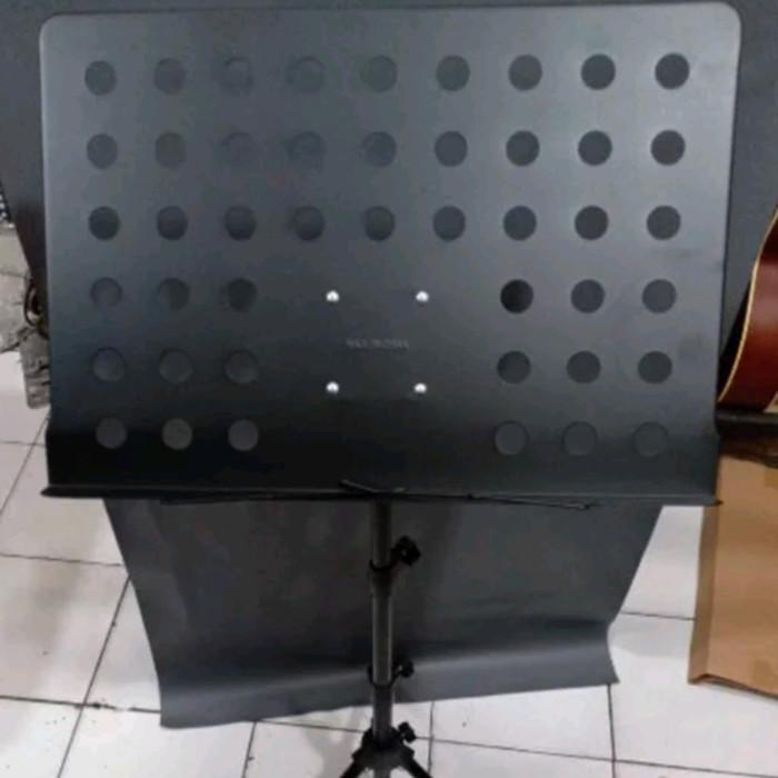 Stand Book , Stand Partitur , Stand Book Partitur stand book