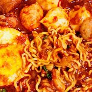 

Bumbu Tabur Seblak Pedas 1 Kg Food Grade 1Kg Bubuk Seblak Kering Instan Bumbu Tahu Bulat Singkong