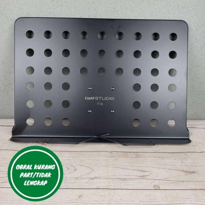 Stand Book , Stand Partitur , Stand Book Partitur Stand Partitur Sheet Musik - P-06