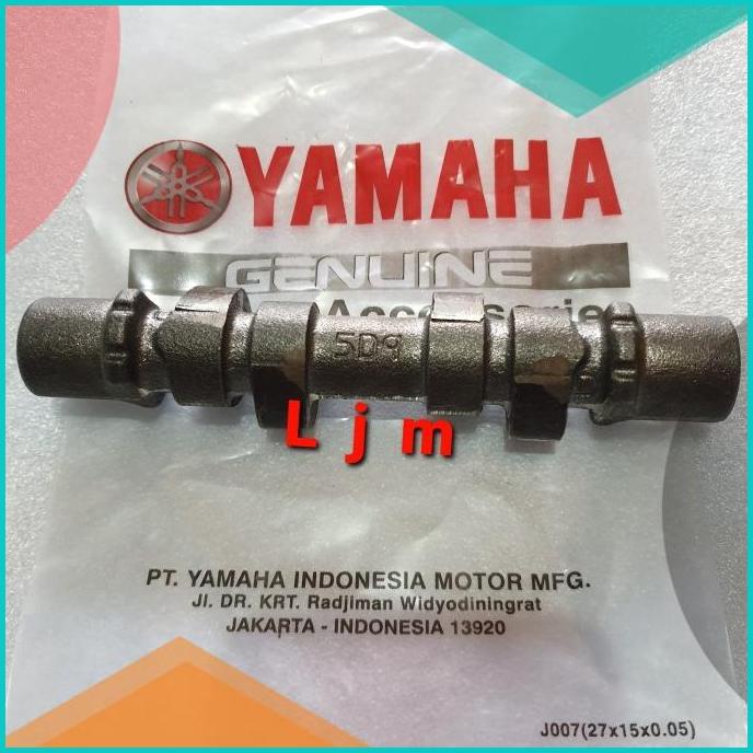 Noken As Buta / Mentah Yamaha Vega ZR Jupiter Z New Mio Soul Ori 5D9 1