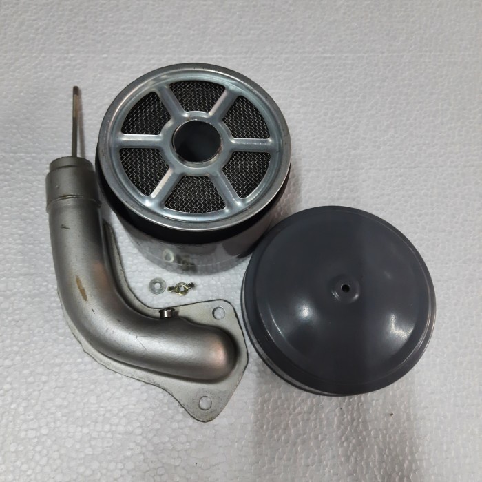 *#*#*#] TS180 Air Cleaner Filter Saringan Hawa Komplit Yanmar TS-180 TS 180