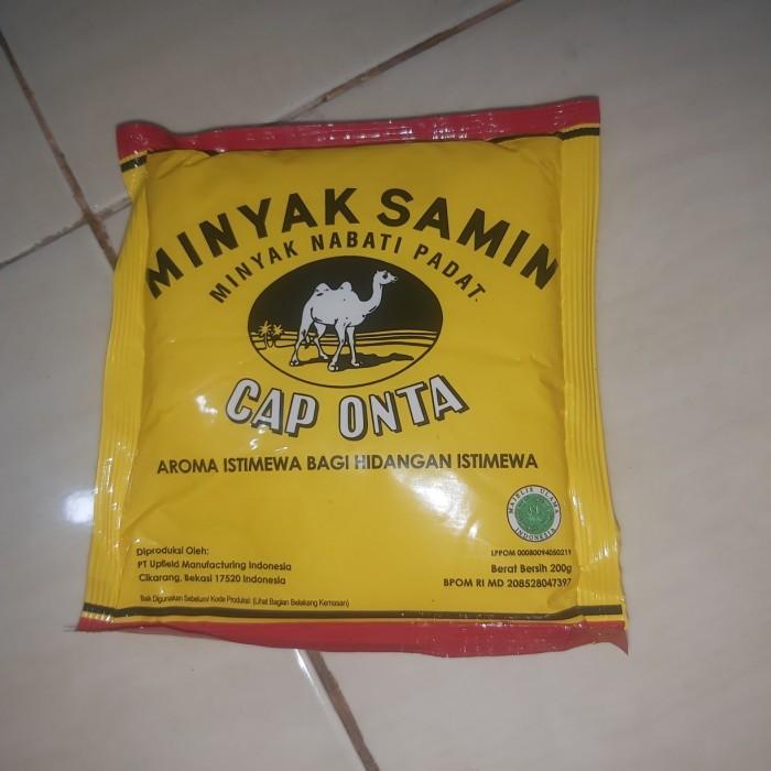 

Minyak Samin 052