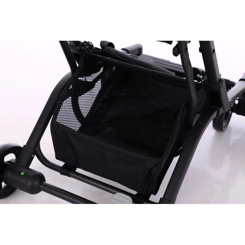 [BABY'S NEEDS] Stroller Pockit Eclaire Poche cabin size