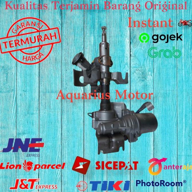 Column Colum Steering Steer Stir Agya N Ayla 1.2 Gr Sport 2021 Keatas