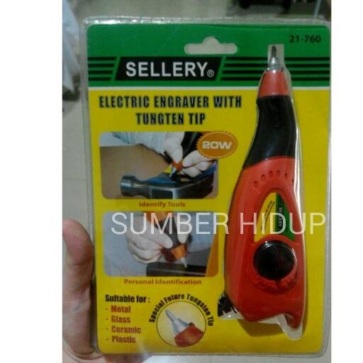 

Promo Mesin Ukir Grafir Elektrik Electric Engraver Engrave It Sellery