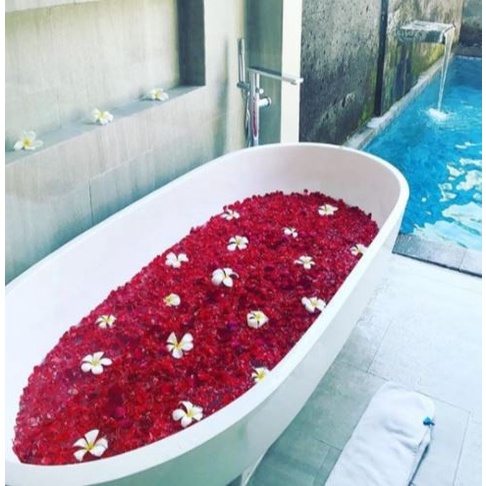 Promo Bathtub Standing Villanova Marble