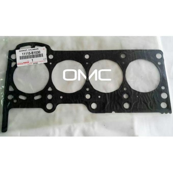 Paking Packing Gasket Cylinder Head Avanza Xenia 11115-B1030