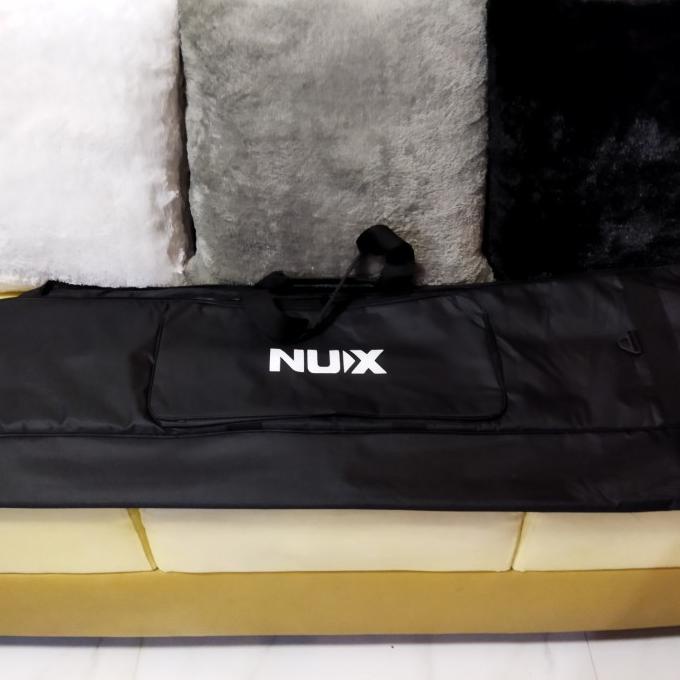 Tas Ransel Piano Portable Nux Npk-10 Yamaha P-45 Tebal
