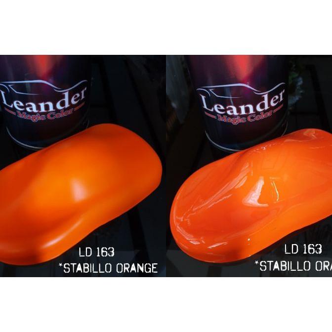 

Cat Stabilo Orange Fluorescent 250Ml Leander Pu