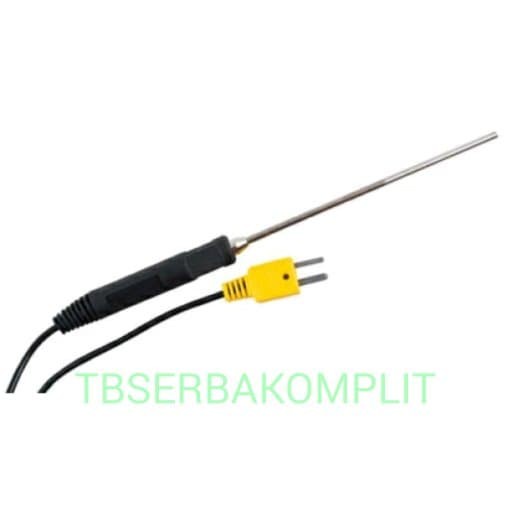 APPA 50IK Thermocouple Type-K Immersion Probe Termokopel APPA 50 IK